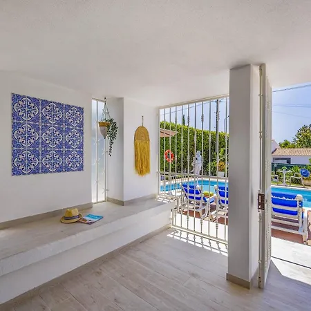 Eliza By Villa Albufeira