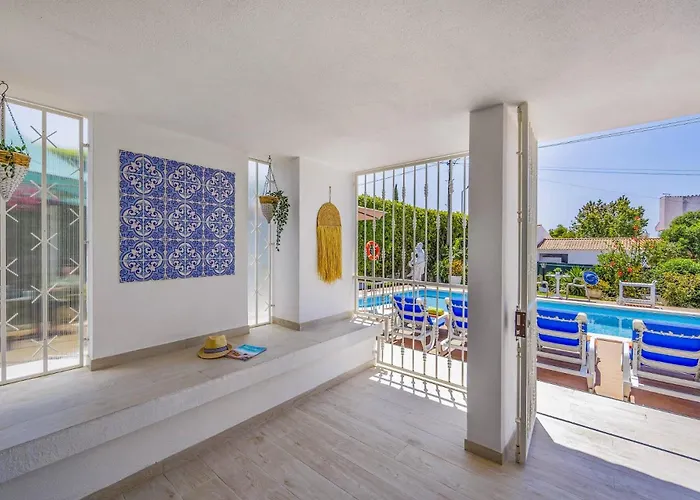 Eliza By Villa Albufeira