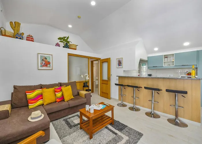 Eliza By Villa Albufeira