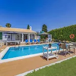 Villa Eliza By